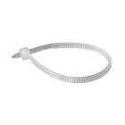 CINCHOS DE PLASTICO 368MM X 4.8MM BLANCO (100 PZAS)