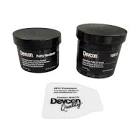 REPARADOR PARA METAL CON CARGA PARA ALUMINIO PASTA 0.454 KG (PLASTIALUM)