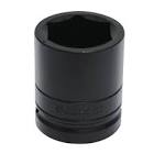 DADO DE IMPACTO 1"X46MM CORTO 6 PTAS.