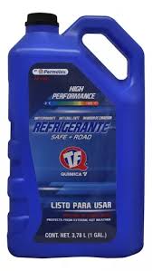 ANTICONGELANTE LISTO PARA USARSE 3.8 LT (REF LPU QTF)