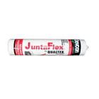 SILICON USO GENERAL TRANSP. 280 ML JUNTA FLEX BY QUALTEX