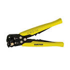 PINZA PELA CABLE 10-24 AWG 8"