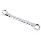 LLAVE DE ESTRIAS 15º 8X9MM 12 PTAS PULIDO ESPEJO