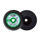 COPA ABRASIVA 5"X2"X5/8-11 GRANO 80 (USO EN PIED-CONC-LADR-MARM-GRAN) CHIP-CUT