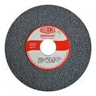 PIEDRA ABRASIVA T-1 6"X3/4"X1" G36 GRIS BURDO USO GRAL-METAL-ESMERILAR-AFILAR-H.FORJ
