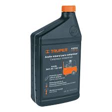 ACEITE MINERAL PARA COMPRESOR 946ML