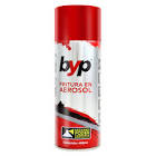 PINTURA EN AEROSOL 400ML METALICO ROJO