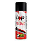 PINTURA EN AEROSOL 400ML NEGRO BRILLANTE