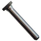 LIMA ROTATIVA TIPO 1 SC-ACERO 1/2"X1/16"X1/4" C/CARBURO ALTA CALIDAD