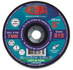 DISCO PARA CORTE DE PIEDRA 9"X5/64"X7/8" LARGA DURACION