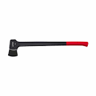 HACHA TALADORA 28" MANGO ANTI-IMPACTO