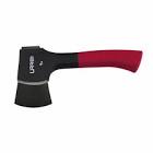 HACHA TALADORA 9" MANGO ANTI-IMPACTO