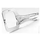 PINZA DE PRESION PRENSA C 11" PUNTAS REGULARES