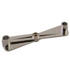 DESCONECTOR RAPIDO PARA LINEAS DE COMBUSTIBLE FUEL INJECTION