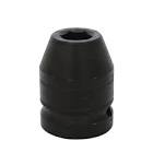 DADO DE IMPACTO 1"X1.1/4" LARGO 6 PTAS.