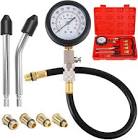 PROBADOR AUTOMOTRIZ DE COMPRESION 50-300PSI 4 A 20KG/CM2