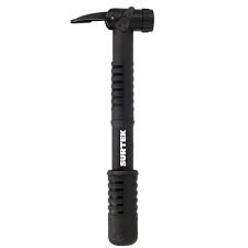 BOMBA DE AIRE MANUAL PARA INFLAR 9"