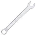 LLAVE COMBINADA 8MM 12 PTAS SATINADA