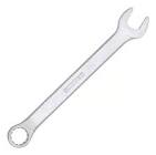 LLAVE COMBINADA 9MM 12 PTAS SATINADA