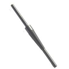 ADAPTADOR METALICO 1/8" X 3/4" X 1/8"P/MONTAR CARTUCHOS DE LIJA Y DE FELPA P/MOTO-TOOL
