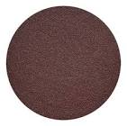 DISCO DE LIJA AUTOAD. 5" G060 C/PEG. Y RESP. DE TELA X-FLEX (USO PINT. AUTOM. Y MAD.) (PREMIUM)
