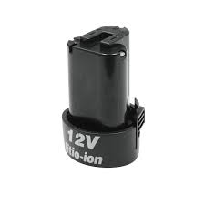 BATERIA 12 V LI-ION PARA MOD TB912