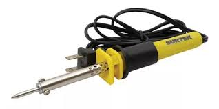 CAUTIN TIPO LAPIZ 030 W 210°C CON ACCESORIOS