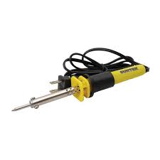 CAUTIN TIPO LAPIZ 045 W 300°C CON ACCESORIOS