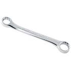 LLAVE DE ESTRIAS 15º 1/2"X9/16" 12 PTAS PULIDO ESPEJO