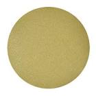 DISCO DE LIJA AUTOAD. 6" G220 C/VELCRO Y RESP. DE PAPEL (USO GRL.)