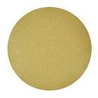 DISCO DE LIJA AUTOAD. 6" G320 C/VELCRO Y RESP. DE PAPEL (USO GRL.)