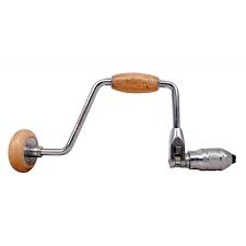 BERBIQUI PARA CARPINTERO CON MATRACA 10"