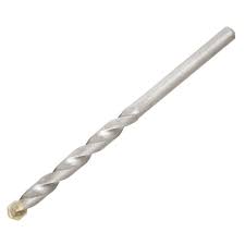BROCA CONCRETO ZANCO RECTO 7/8" X 6"