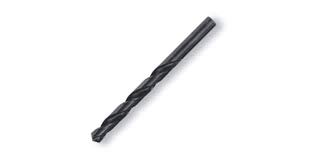 BROCA DE ZANCO RECTO FRACCIONAL 13/32" X 5.1/4" A.A.V. PUNTA 118° ACERO M2