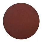 DISCO DE LIJA AUTOAD. 6" G036 C/VELCRO Y RESP. DE TELA X-FLEX (USO PINT. AUTOM. Y MAD.) (PREMIUM)