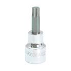DADO CUADRO 3/8" CORTO PTA. TORX T47