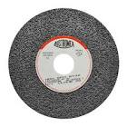 PIEDRA ABRASIVA T-1 6"X1"X1" G24 GRIS BURDO USO GRAL-METAL-ESMERILAR-AFILAR-H.FORJ