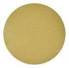 DISCO DE LIJA AUTOAD. 6" G080 C/VELCRO Y RESP. DE PAPEL FILM (USO PINT. AUTOM. Y MAD.) (PREMIUM)