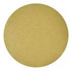 DISCO DE LIJA AUTOAD. 6" G150 C/VELCRO Y RESP. DE PAPEL FILM (USO PINT. AUTOM. Y MAD.) (PREMIUM)
