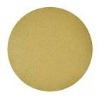 DISCO DE LIJA AUTOAD. 6" G320 C/VELCRO Y RESP. DE PAPEL FILM (USO PINT. AUTOM. Y MAD.) (PREMIUM)