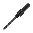 MANDRIL GUIA PARA BROCASIERRA CAMBIO RAPIDO 1/2"X9/16"X13/16"