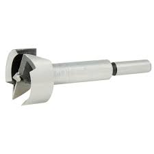 BROCA PARA MADERA  (FORSTNER) 1"