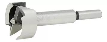 BROCA PARA MADERA  (FORSTNER) 1.1/4"