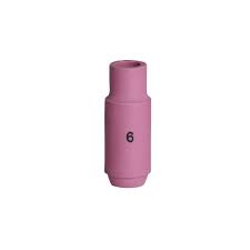 BOQUILLA 6MM ANTORCHA TIG 200A