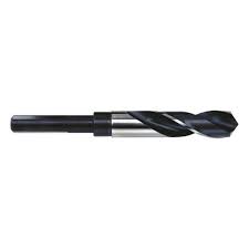 BROCA DE ZANCO DE 1/2" 3/4" X 6" A.A.V. ACERO M7 VASTAGO 3 CARAS (SERIE 911)