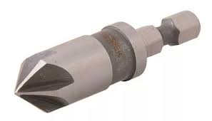 ABOCINADOR 3/4" 5 GAVILANES