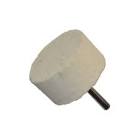 PUNTA DE PUNTAS MONTADAS DE LANA 2"X1"X1/4" TIPO PFZY (PM FELPA MEDIO)