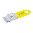 ESCARIADOR 2.1/2" LIMPIA SUPERFICIES METALICO