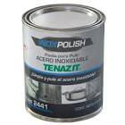 PASTA ABRASIVA DE PULIDO DE ACERO INOXIDABLE LATA 473 ML (16 OZ) (INOX POLISH)