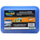 PLASTILINA LIMPIADORA AUTOMOTRIZ DE ALTO DESEMPEÑO AZUL PREMIUM 200GR